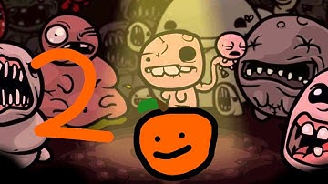 fighting gurdy | Binding Of Isaac: Rebirth Part 2
