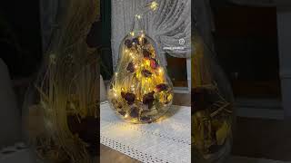 Cam Fanusun Muhteşem Dönüşümü Ğerlendir Şçicekler In