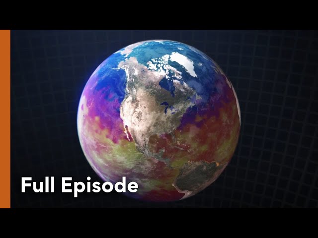 We're Pushing Our Planets to the Limit | Mutant Weather 108