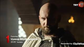 Uyanış Büyük Selcuklu 4.Bolum 2.Fragman