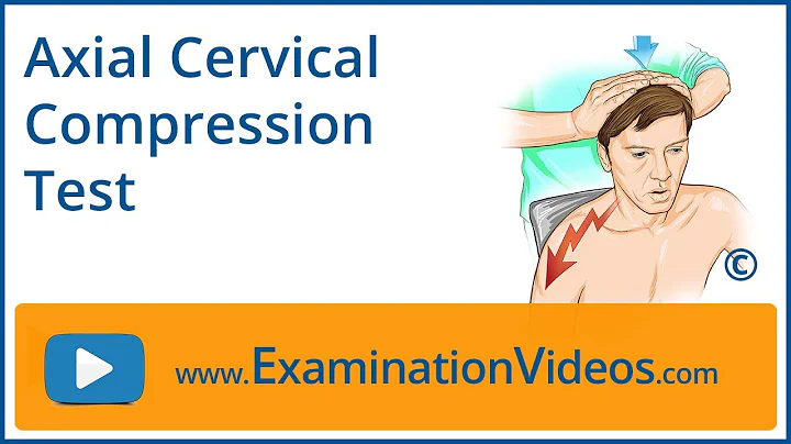 Axial Cervical Compression Test