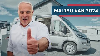 DARUM solltest du einen Malibu Van kaufen! ❤️ Luxus Campervan Wohnmobil 2024 | Mareien Caravaning
