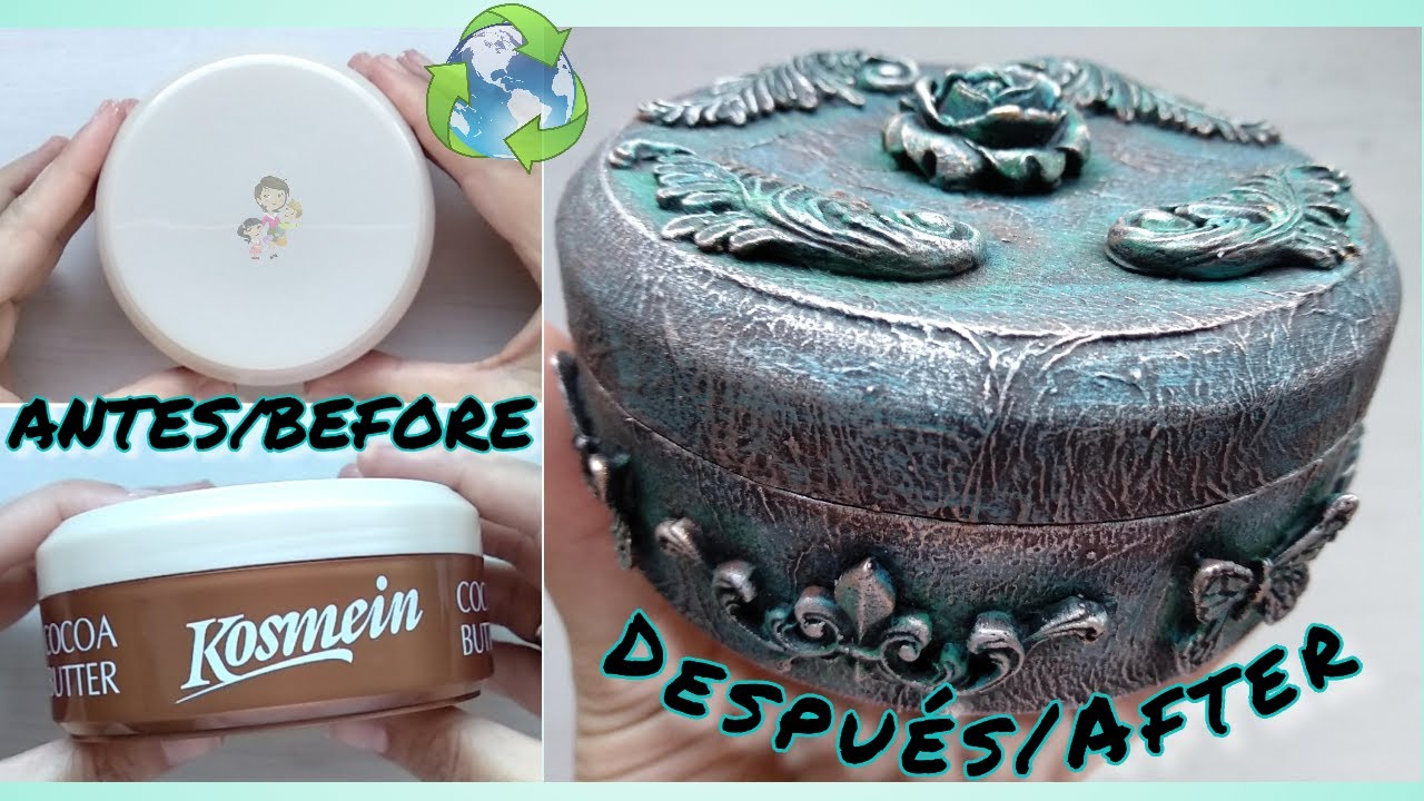 ПЕРЕРАБОТКА: от ПЛАСТИКОВЫХ БАНКОВ до ЮВЕЛИРНЫХ МЕТАЛЛИЧЕСКИХ ЭФФЕКТОВ