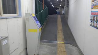 近畿日本鉄道 但馬駅