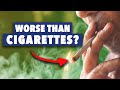 Worse than cigarettes? (this will surprise you) | Ep145