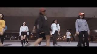 Stay - Zedd x Alessia Cara - Choreography - C.O.D Team