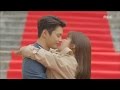 Shopaholic louis   ep09 seo inguk  nam jihyuns kiss time 20161020