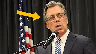 Republican claims OVERWHELMING support for THIRD Trump term