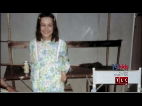 The secret case of Genie Wiley, the wild child. TLC Documentary 