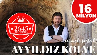 Ahmet Şafak - Ayyıldız Kolye (Video)