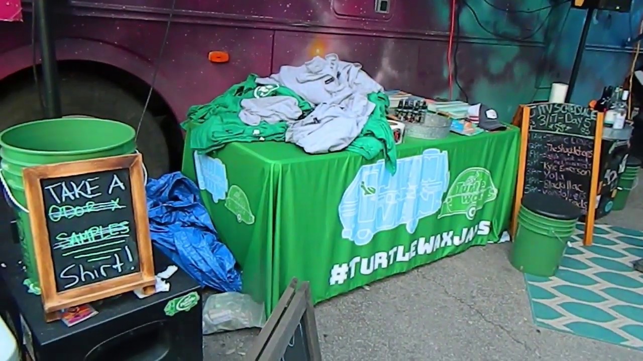 Jam In The Van (SXSW 2019 Event Recap) YouTube