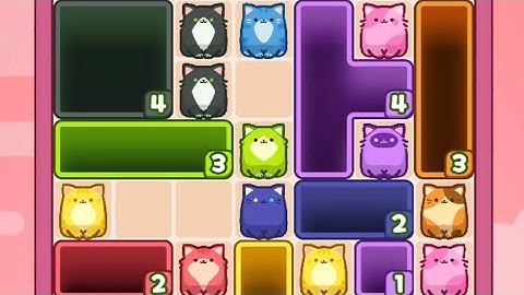 Drop The Cat Level 237