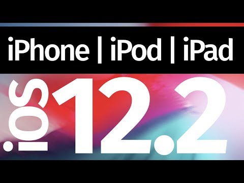 iPhone 6 iOS 12.2 VS 10.3.3 ! Speed Test!. 