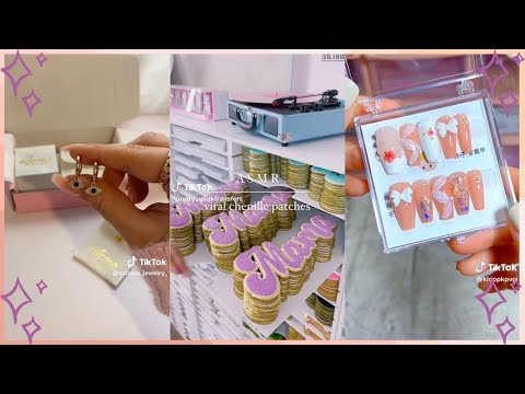 Pack an Orders #783 ASMR Version I Mab Aesthetic