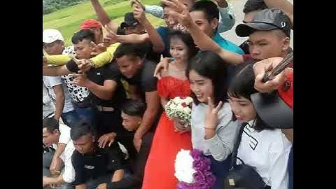 Anh em buôn ja Ea trul Krông Bông