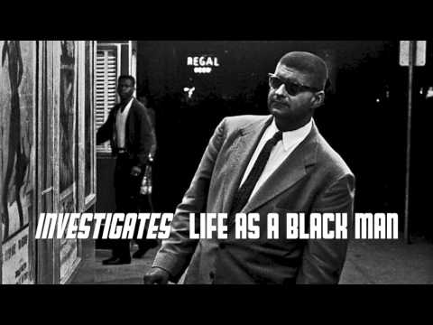 Black Like Me Trailer
