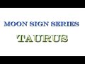 Astrology | Moon Sign Taurus  2nd House  | Raising Vibrations