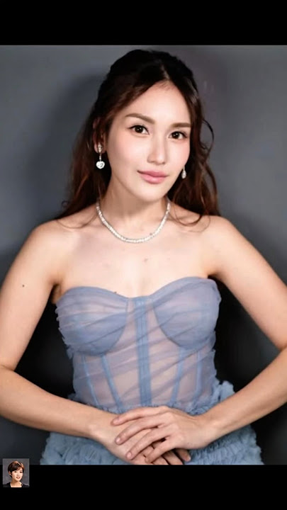 Wearing a Transparent Dress, Ayu Ting Ting Again Reaps Criticism from Netizens!