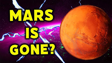 What If Mars Exploded?