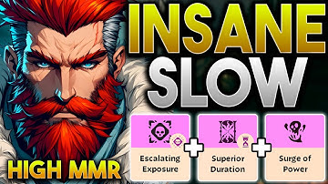 KELVIN SUPPORT CARRIES THE GAME! | Deadlock Kelvin Gameplay [High MMR Deadlock Replay]