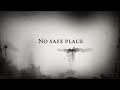 No Safe Place - Horror Movie Trailer(The best movie trailer)