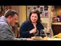 Mike & Molly - Mike's Feet Extended Preview