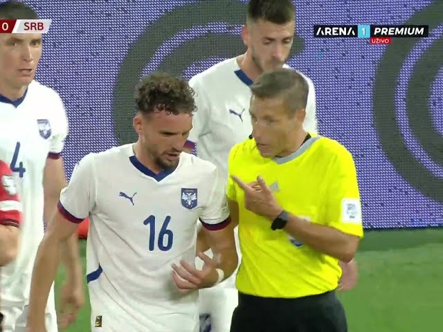 NE SMIRIJU SE ALBANCI: Pogođeni Eraković i Živković / 07.06.2025.