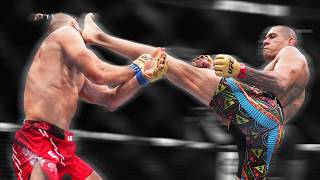 GRANDES LUTAS DA INTERNATIONAL FIGHT WEEK | PARTE 4