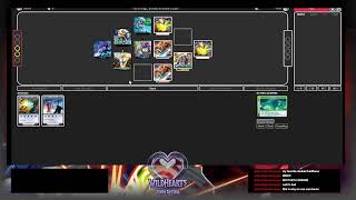 Lets Play Chaotic Recode!