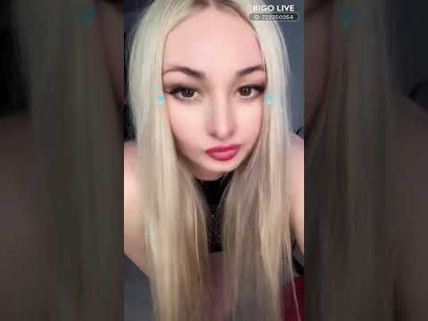 наслаждайтесь живым общением и танцами bigo live Русскийl