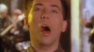 Watch Pete Shelley On Your Own video