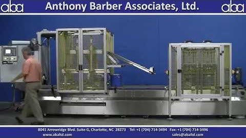 M325 2 Head Top/Bottom Fill Volumetric Explosion Proof Filling Machine