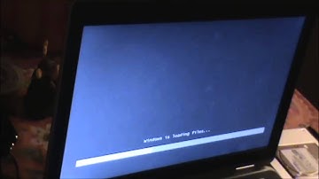 Reinstalling windows on the Dell Latitude E6530: part 1, looking at BIOS settings, getting started