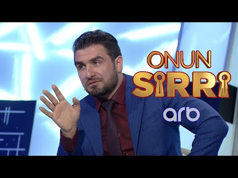 Talıb Tale oğlunu niyə gizlədir? - Onun Sirri