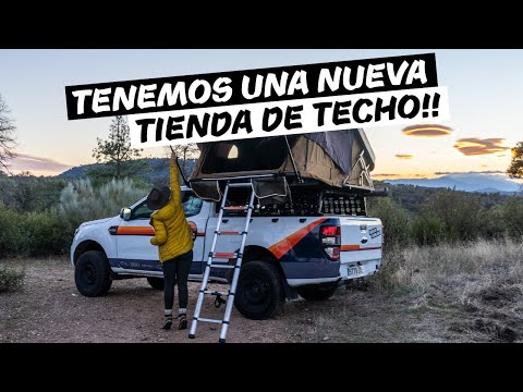 Vídeo: Què cal buscar en comprar una tenda de campanya nova