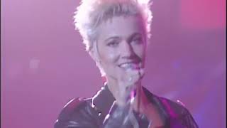 Roxette - Dressed For Success/Listen To Your Heart (Countdown Revolution 1989)