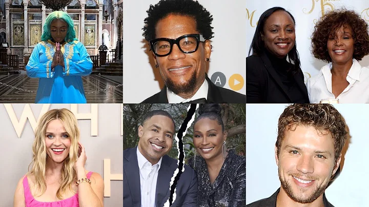 Spice, Pat Houston Im sick of you, Cynthia Bailey,...
