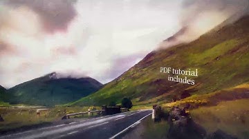 Parallax History | After Effects Project Files - Videohive template