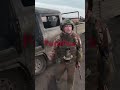 Знищена Буханка та Урал РФ