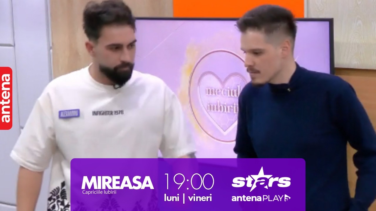 Alexandru a luat foc după ce unii concurenți și-au schimbat votul în legătură cu date-ul!