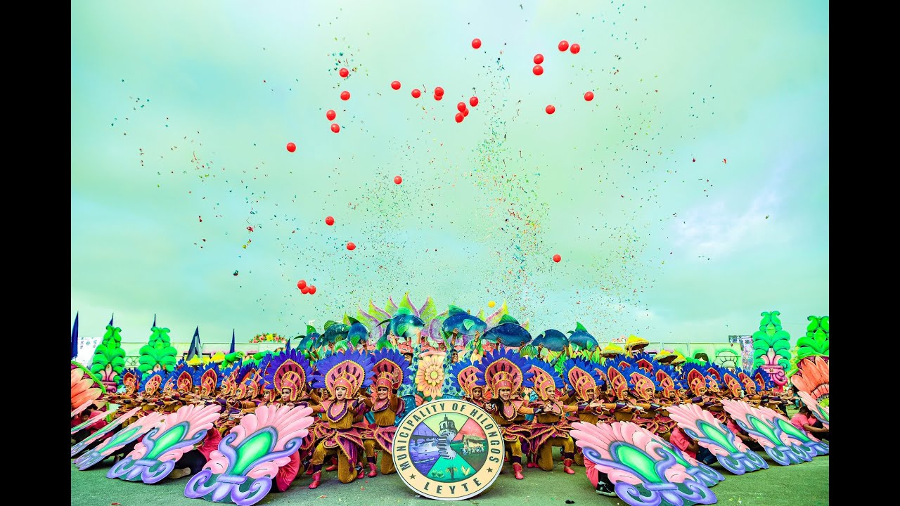 ALIKARAW FESTIVAL 2023 GRAND CHAMPION - TRIBU MALIPAYON