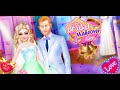 Wedding Planner Bridal Makeup games For Girls | Kids Games 2022