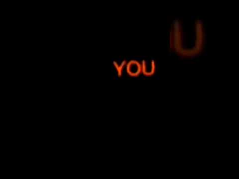 "You are idiot" футаж
