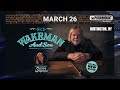 Don T Miss YES Keyboardist Rick Wakeman LIVE In Concert At The Paramount In Huntington On March 26th mp3
