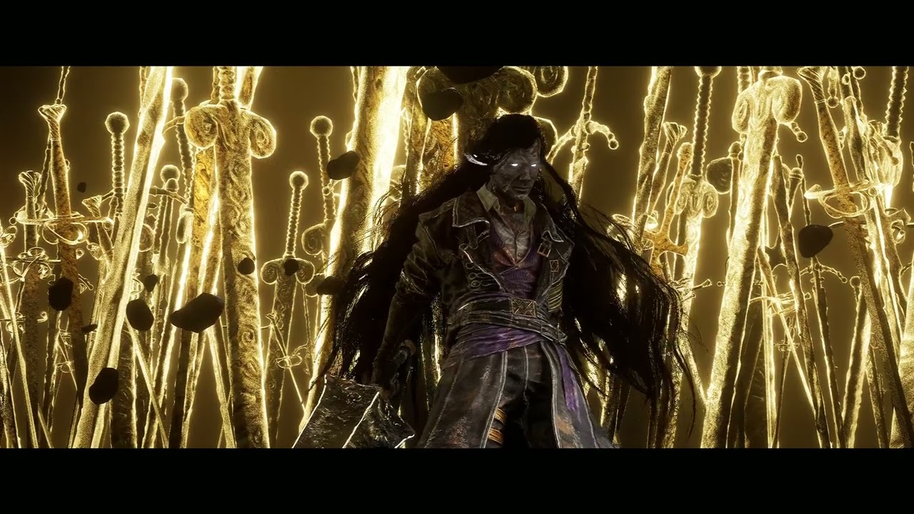 Clair Obscur, First Simon Victory (Winning Fight Only)