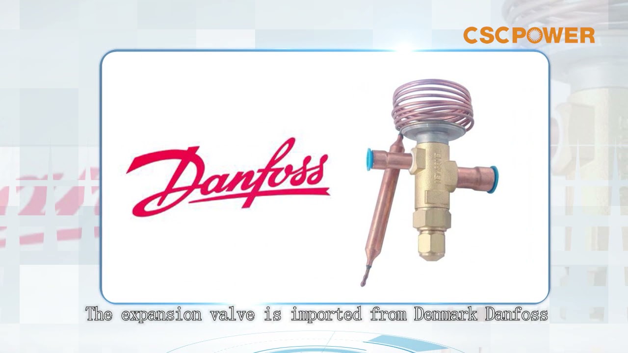 CSCPOWER cold room and solar cold room expert-15year's experience!