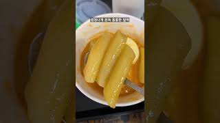 대전 3대 떡볶이 맛집 떡반집 #shorts