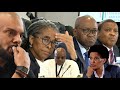 Two Dramas At Madlanga Commission Of Inquiry Today 