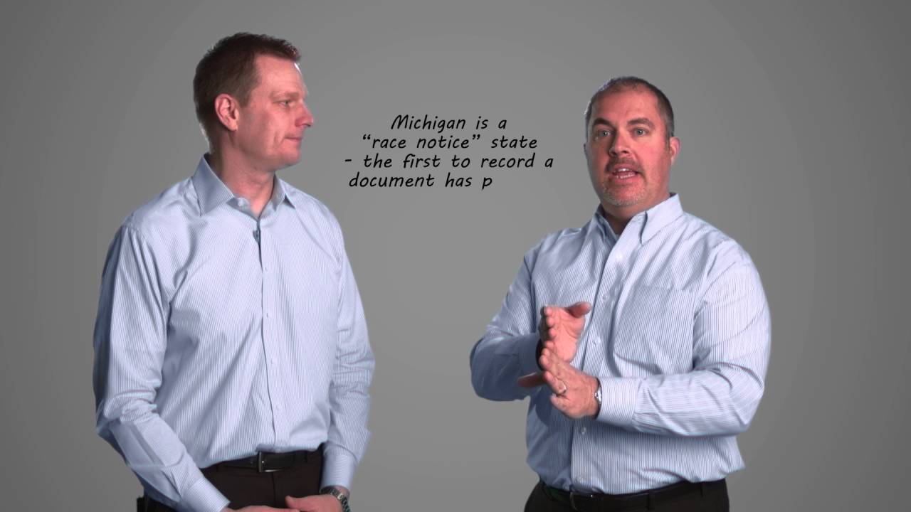 Ep 20: Construction Liens on Property