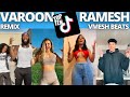 Varoon Ramesh TikTok Remix | Vmeshbeats TikTok Compilation | A E I O U TikTok Song